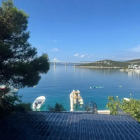 Appartamento Aurea Sunset Bridge - Seaside Near Dubrovnik Klek